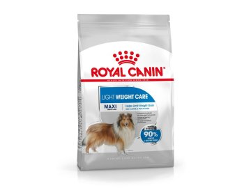 Royal Canin Maxi Light Weight Care 12 kg