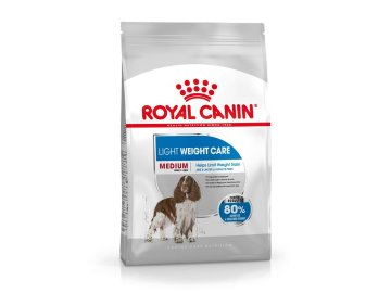 Royal Canin Medium Light Weight Care 12 kg