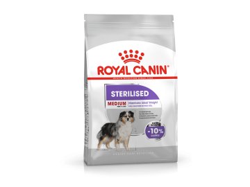 Royal Canin Medium Sterilised