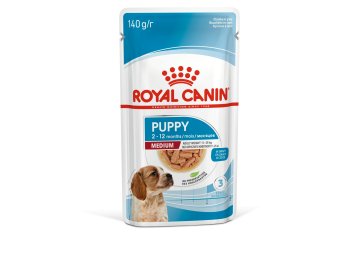 Royal Canin Canine Medium Puppy