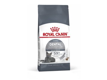 Royal Canin Oral Care FHN 400 g