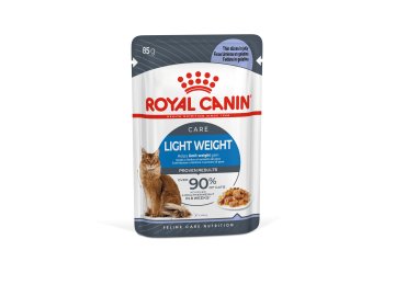 Royal Canin Light Weight Care v želé