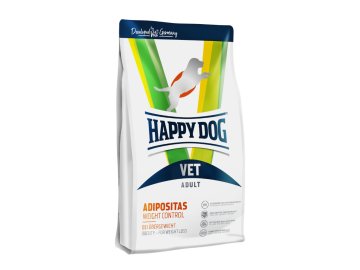 Happy Dog VET Dieta Adipositas