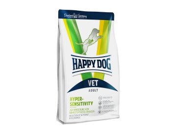 Happy Dog VET Dieta Hypersensitivity (Hmotnost 1 kg)