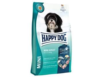 Happy Dog Mini Adult