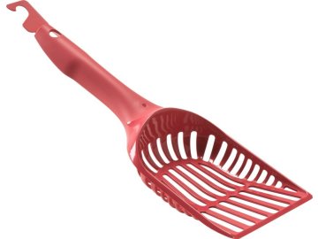 P SCOOP PINK