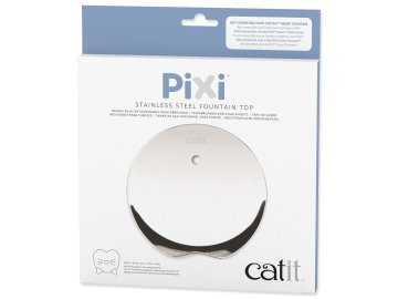 Díl Catit vršek nerezový k fontánám Pixi 103-4371*