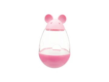 Cat Activity Snack Mouse, myška na pamlsky, plast, 9cm