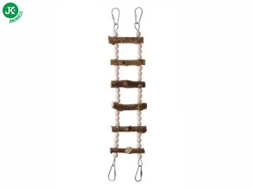 22417 jk animals hracka natural zebrik 33 cm 01