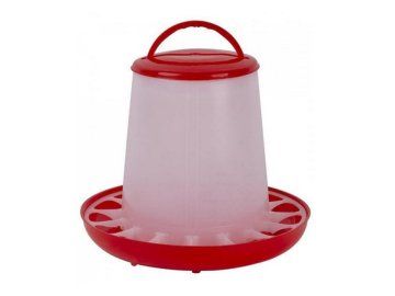 Krmítko plastové PM 3 kg