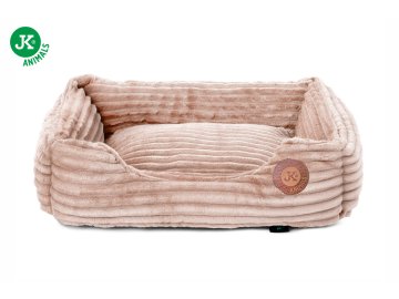 45704 1 jkanimals pelisek coral bezovy 50cm 01