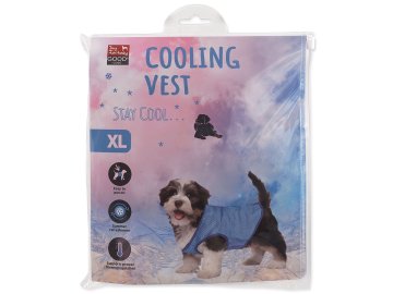 Vesta Dog Fantasy chladící XL 40 cm
