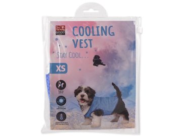 Vesta Dog Fantasy chladící XS 20 cm