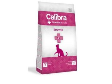 Calibra Veterinary Diets Struvite 2 kg