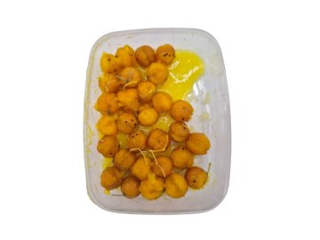 Rohlíkové boilies SPORTS kapří sen + BOOSTER VANILKA EXPIRACE 6/2025