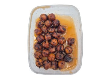 Rohlíkové boilies SPORTS kapří sen + BOOSTER JÁTRA EXPIRACE 6/2025
