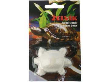 Želvík HU-BEN kondicionér pro želvy