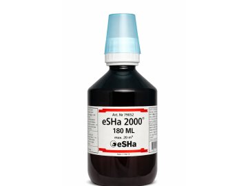 eSHa 2000 láhev 180 ML