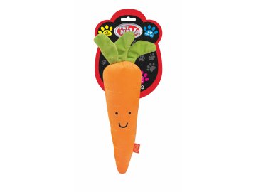 PLU CARROT etykieta