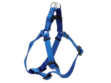 Nunbell Postroj pro psy nylonový 1cm/30-40cm