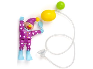 klaun do akvaria 18868