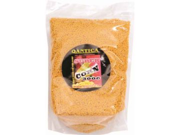 QANTICA Method micro pelety 2mm / 1kg (Variant Q1 GLM - spice)