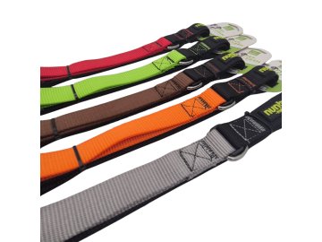 NUNBELL vodítko 2,5/110cm