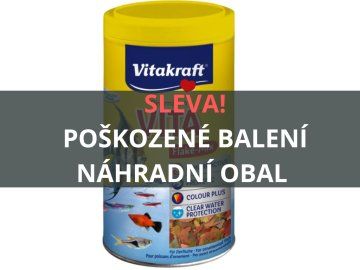 SLEVA! POŠKOZENÉ BALENÍ NÁHRADNÍ OBAL (5)