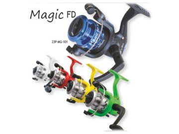 vyr 3504 vyr 16656MAgicFDD1