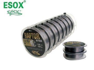 vyr 602 esox raptor hi tech 100 m default