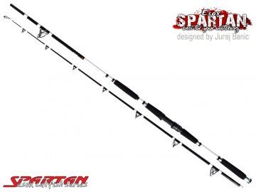 vyr 3600 esox spartan 1 original