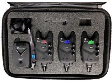 vyr 3584 unicarp iii 31 openedbox