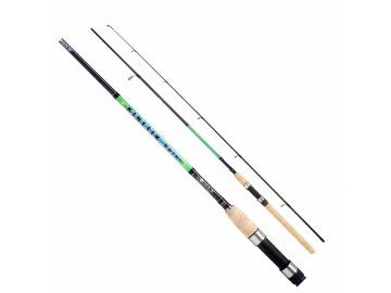 vyr 701 prut robinson kinetik pike spin original