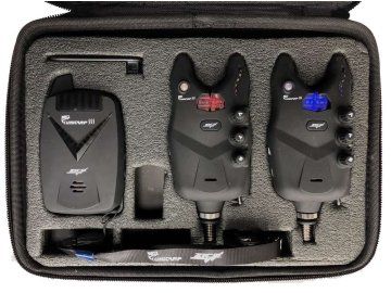 vyr 3583 unicarp iii 21 openedbox