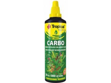 146094 tropical carbo 500ml objem 500 ml