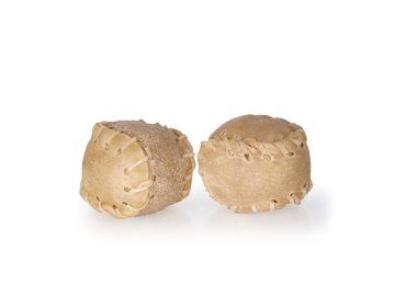 Míč baseball žvýkací, 5 cm 1ks