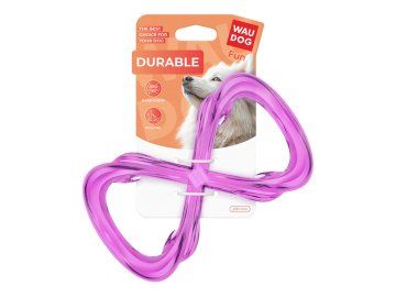 WAUDOG Fun Durable hračka pro psy Osmička 20cm