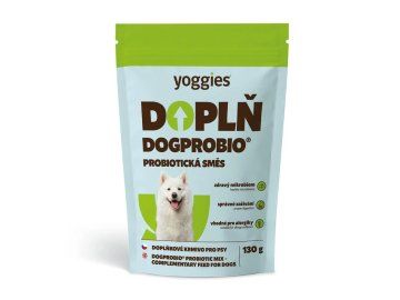 yoggiesprobio
