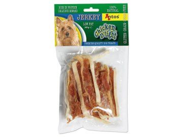 chicken dlight jerkey 100 gr 1534417333