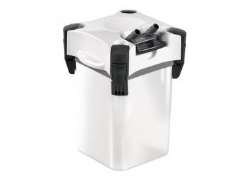 SICCE Vnější filtr Whale 500, bílá, 1300 l/h, pro akvária o objemu 300-500 l, LIMITOVANÁ EDICE