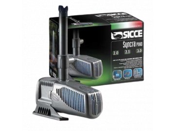 SICCE Čerpadlo Syncra Pond 2.5 2400 l/h