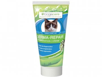 BOGAR bogacare DERMA-REPAIR CREME, kočka, 40 ml krém pro kočky