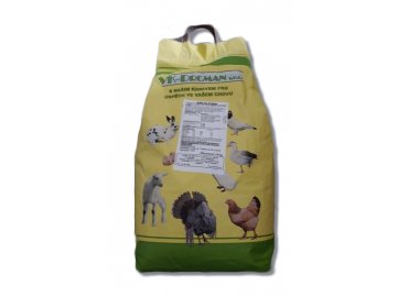 vykrm 10kg