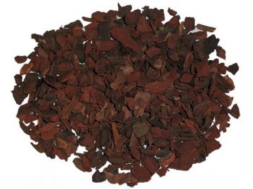 HOBBY Terrano Red Bark 25 l