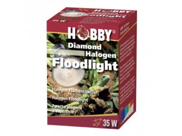 hobby ampoule hobby halogen floodlight 37385