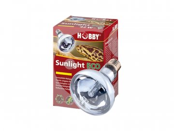 HOBBY Reflektorový zářič Sunlight Eco, 28 W