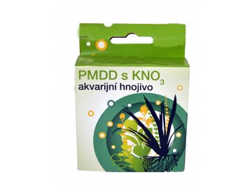 PMDD akvarijní hnojivo + KNO3