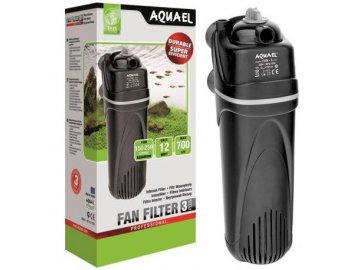 AQUAEL Fan 3 Plus vnitřní filtr pro akvária 