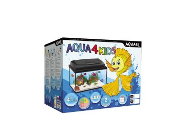 AQUAEL Aqua4 Kids 25 l akvárko na prodej 