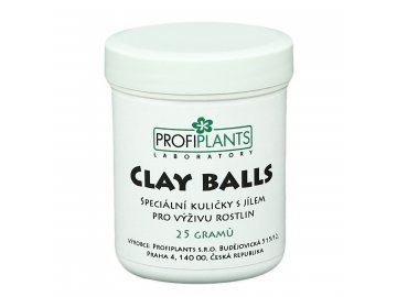 PROFIPLANTS CLAY BALLS